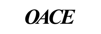 20% off everything at OACE for the grand store opening