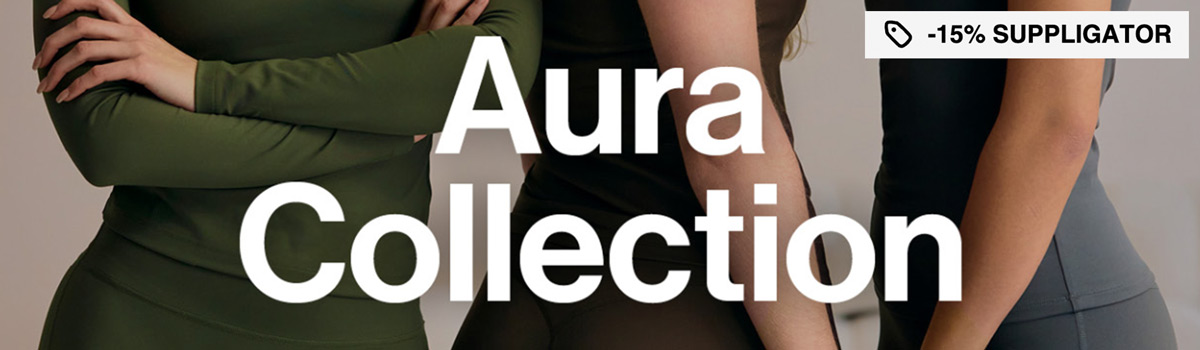 OACE Sale with Up to 15% Off, Aura Expansion, and Restock