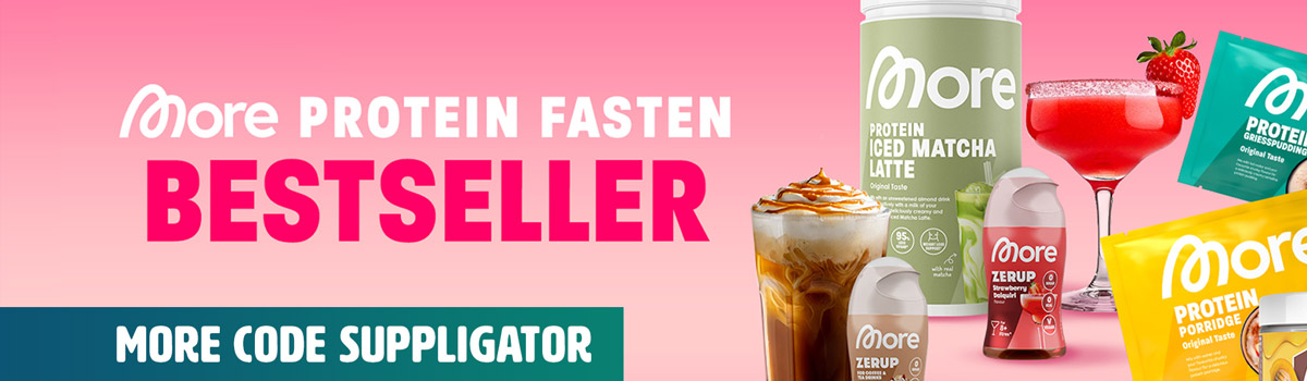 WPF Bestseller Sale at More with up to 40% off and new products