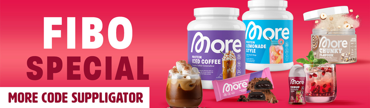 More FIBO Special: 25% Off Everything + Lots of New Product Launches + Stanley Giveaway