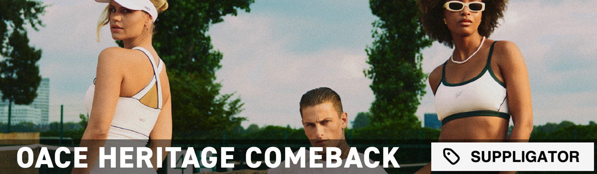 OACE Heritage Comeback with a Tuscany Trip Giveaway