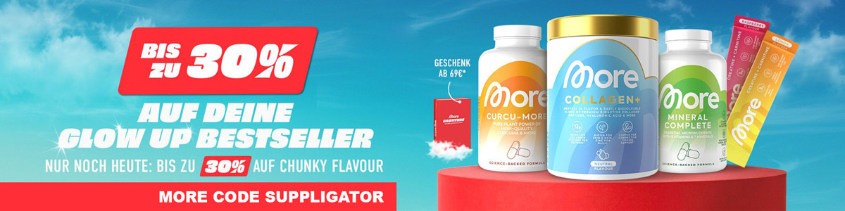 More “Glow-Up” Bestsellers Sale with Up to 30% Off and New Innovations