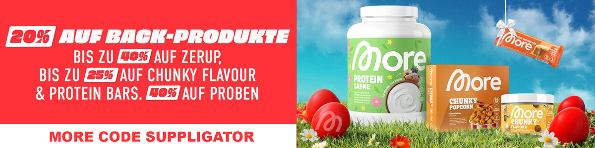 More Easter Sale with up to 40% off and lots of special offers