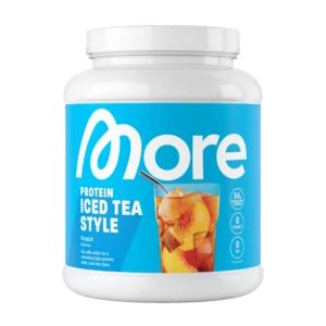 More Clear Protein