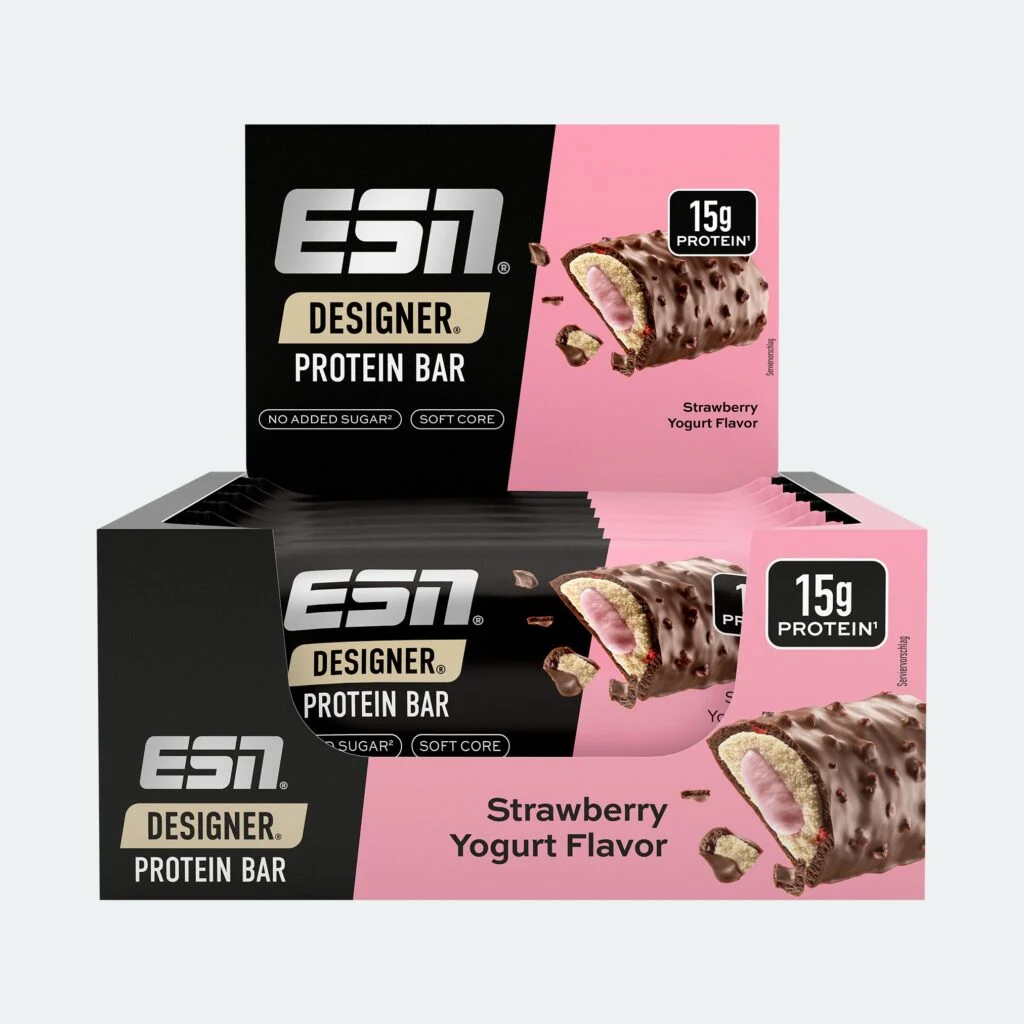 ESN Designer Bar