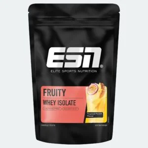 Fruity Whey Isolate