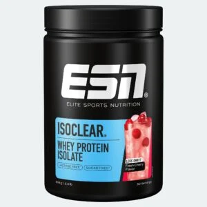 Isoclear Whey Protein Isolate