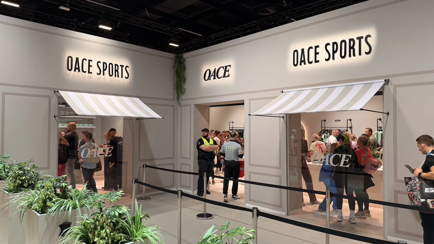 OACE Shop