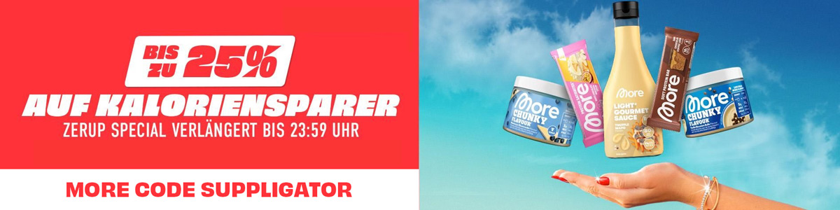 More Sugar Savings Event with Up to 33% Off
