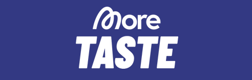 Up to 20% off at More Taste