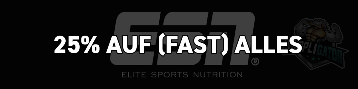 30% off Designer Bars and GOAT Bars at ESN