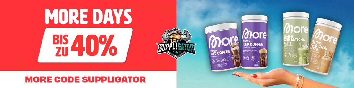 More Days Extends Its Run With New Product Launches and Restocks