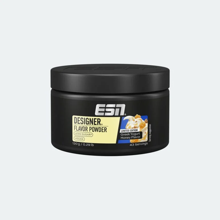 Geschmackspulver: Designer Flavour Powder Greek Yogurt Honey